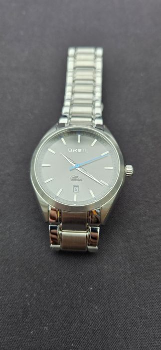 Zegarek unisex marki breil nowy