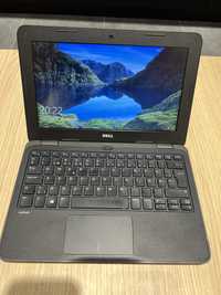 Ноутбук/Нетбук  Dell Latitude 3180 64SSD 4gb
