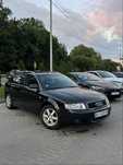 Продаю Audi A4 Universal, 2004 рік, 1.6 бензин