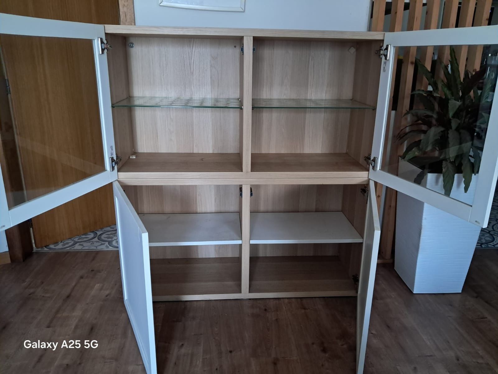 Aparador Branco IKEA