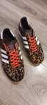Оригінальні кросівки Adidas Originals SL72  38.5р