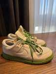 Кросівки nike air dunk low jumbo