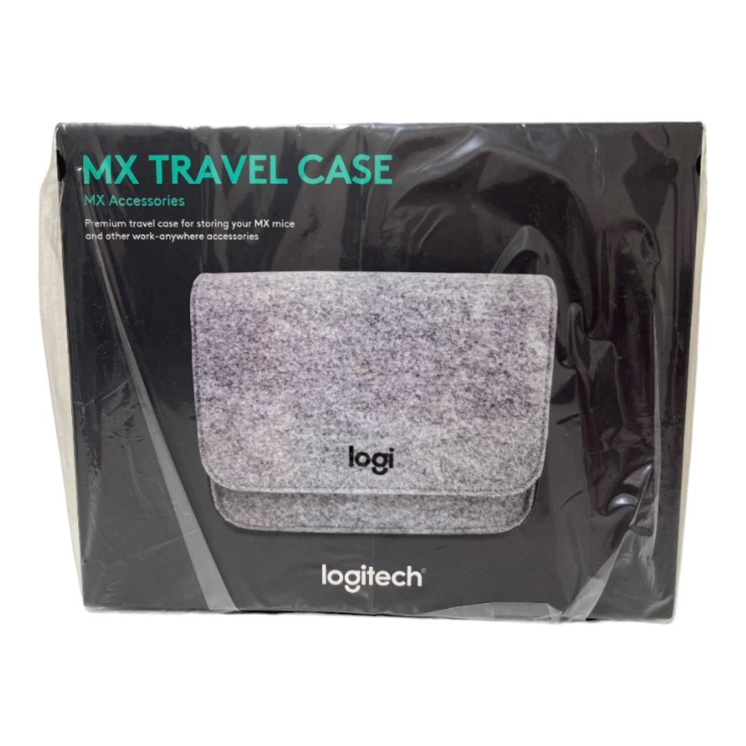 Футляр Logitech MX Travel Case