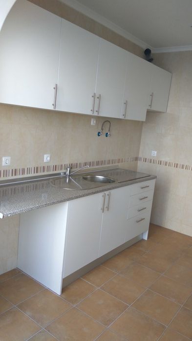 Apartamento T2 para arrendamento