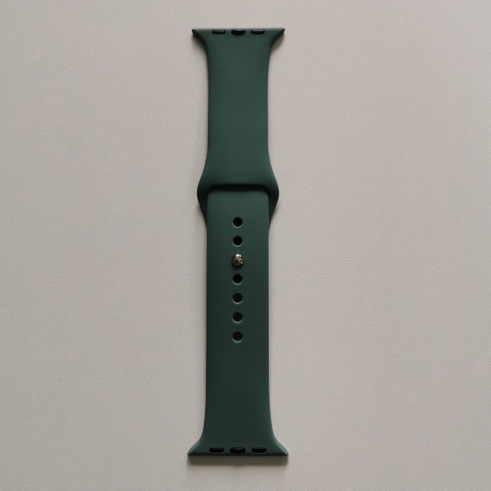 Pulseira Apple Watch 38-40mm (cores diversas)