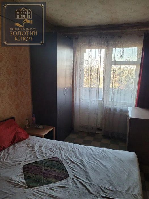 Продаж 3-кімнатної квартири Ковалівка