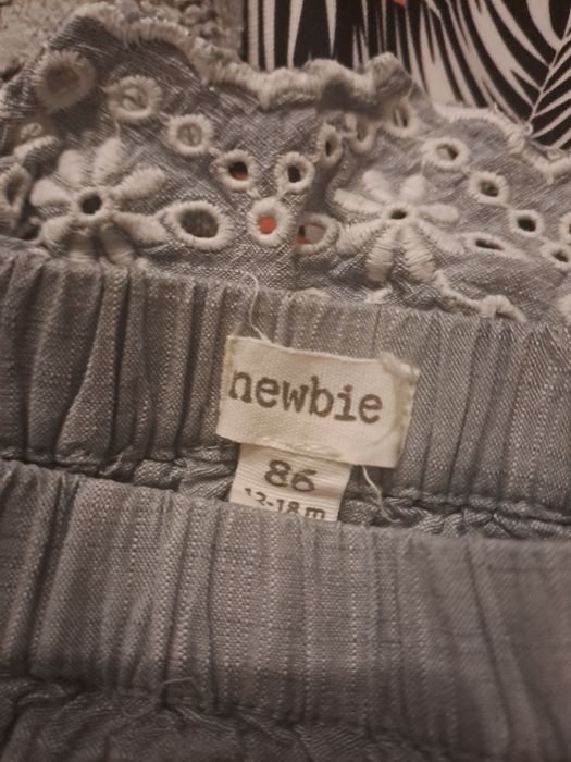 Ciuszki newbie puma dla dziewczynki