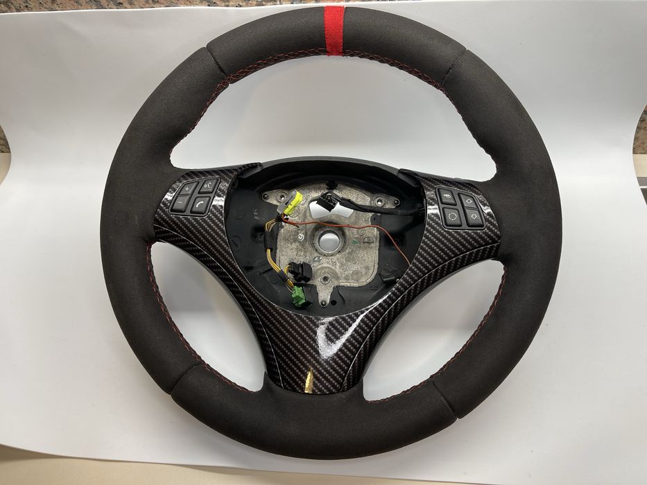 Volante Bmw Exx varios modelos