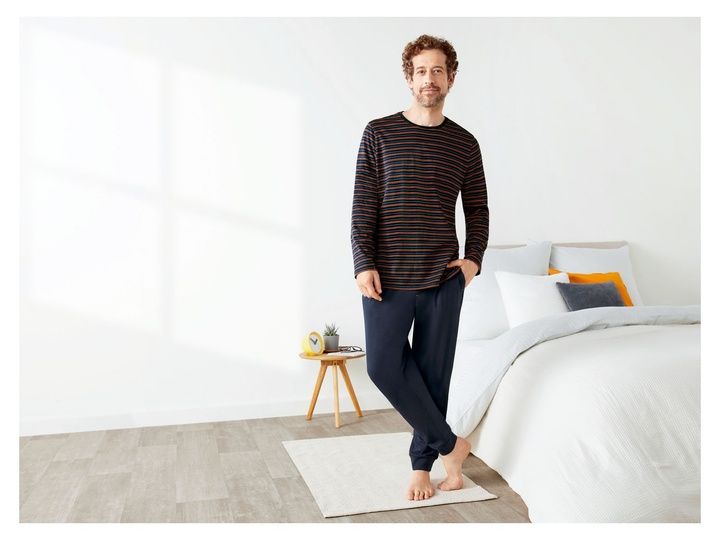 Чоловіча піжами LIVERGY! РОЗПРОДАЖ!