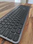 Logitech MX Keys S Combo Zestaw Klawiatura + Myszka