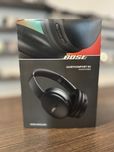 Słuchawki bezprzewodowe Bose QuietComfort SC Poznań Długa 14