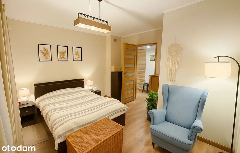 Dom 204 m² działka 708 m2+ budynek 31 m² blisko lasu  Żyrardów