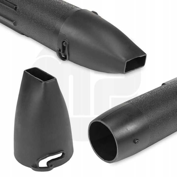 Dmuchawa spalinowa do śniegu liści 3w1 z rozdrabniaczem odnieżania