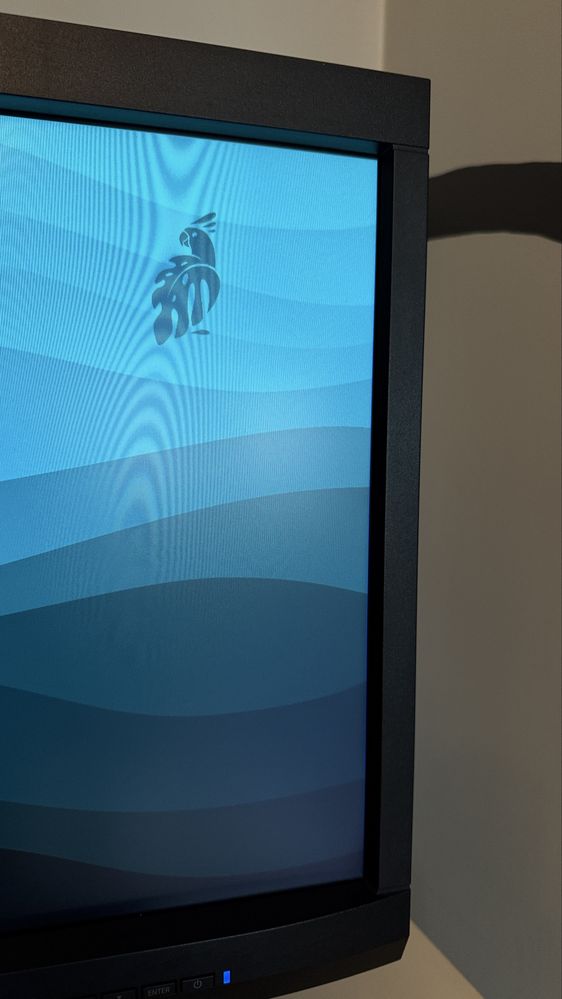 Monitor graficzny EIZO CS230 23” wysyłka, działa, bez wypalonych