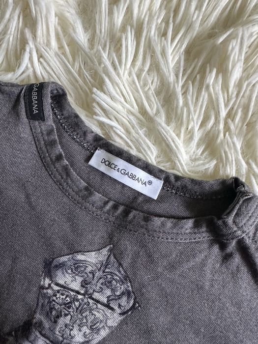Кофтинка D&G для модника, чи модниці