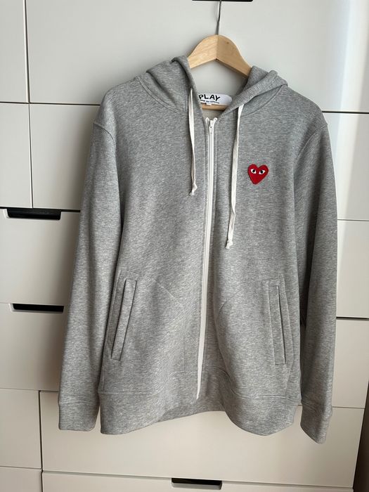 Casaco Comme des Garçons Novo