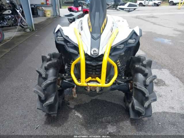 Can-Am Renegade X MR 1000 R 2023