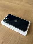 Idealny iPhone 13 128 GB MIDNIGHT w PERFEKCYJNYM stanie!