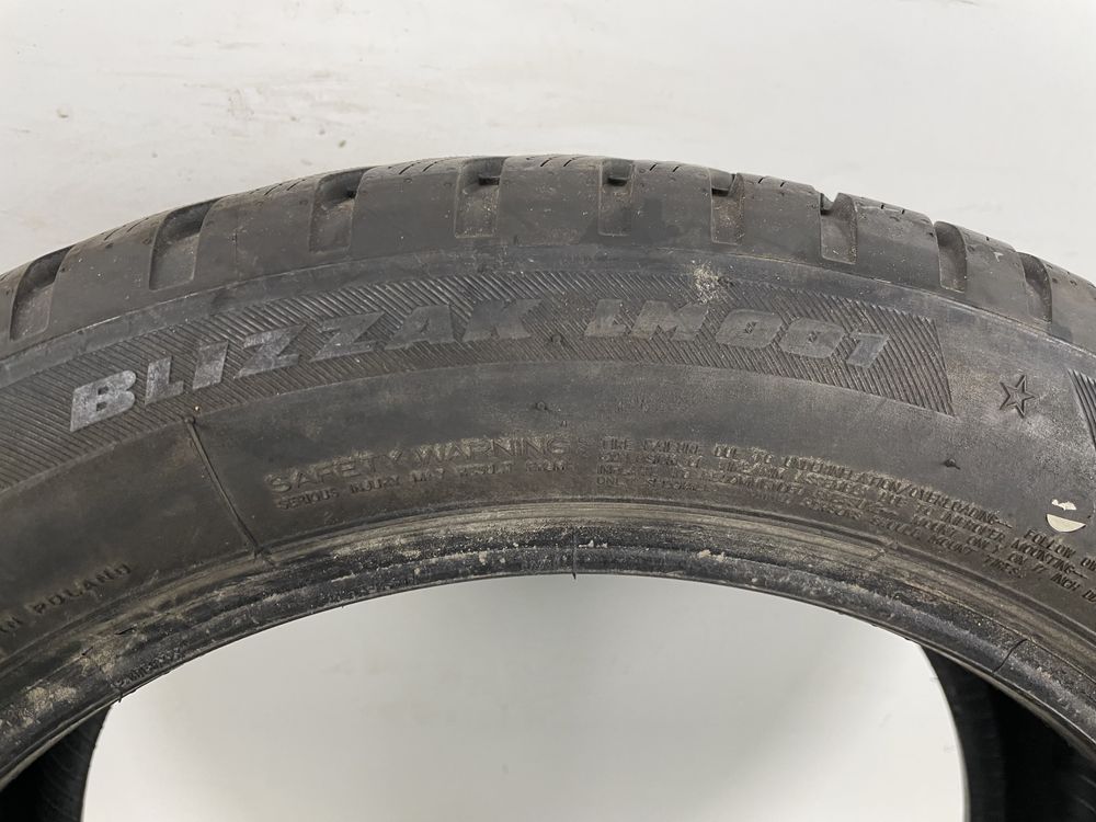 225/50R17 98H Bridgestone Blizzak Lm001 *