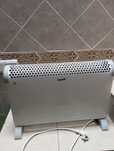 Aquecedor convector  Kunft