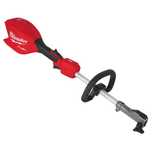 Milwaukee OGRODOWE Urządzenie podstawowe QUICK-LOK M18 Fuel FOPH2-0