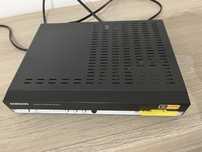 Samsung DSB H370G dekoder satelitarny pre-paid