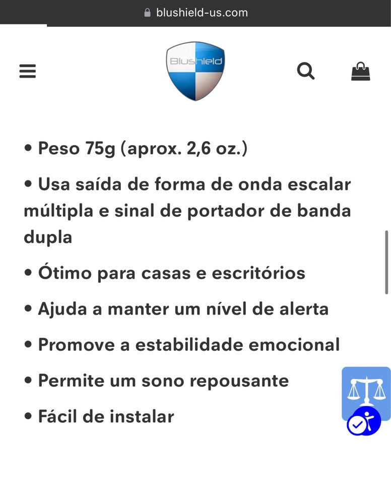 EMF e Anti-Radiação ( proteção de casa)