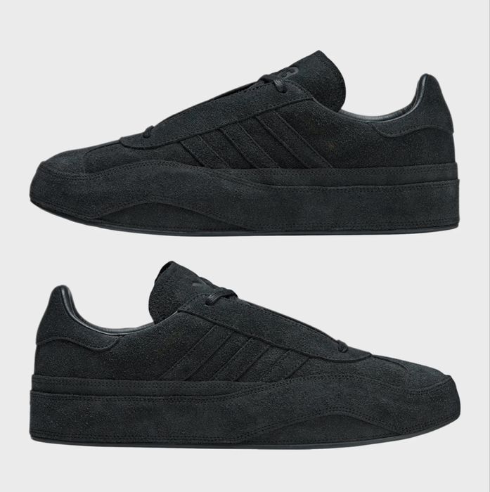 Adidas y-3 gazelle
