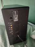 Vendo subwoofer da Longitec