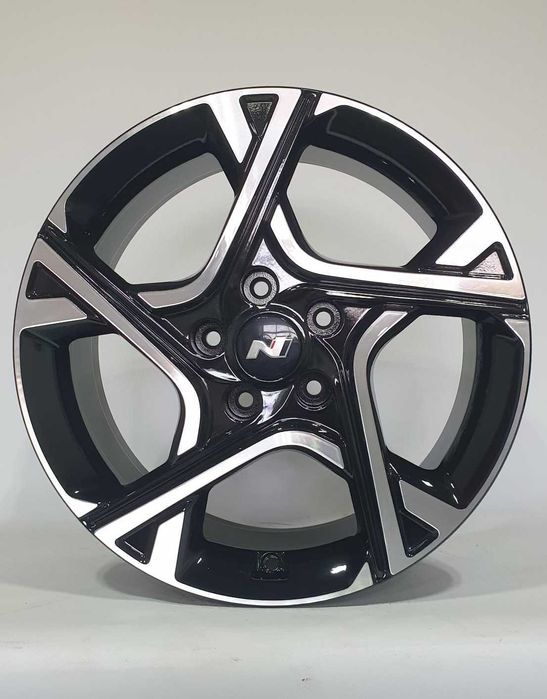 3667-Jantes 17 5x114.3 Originais Hyundai i30, tbm para i20