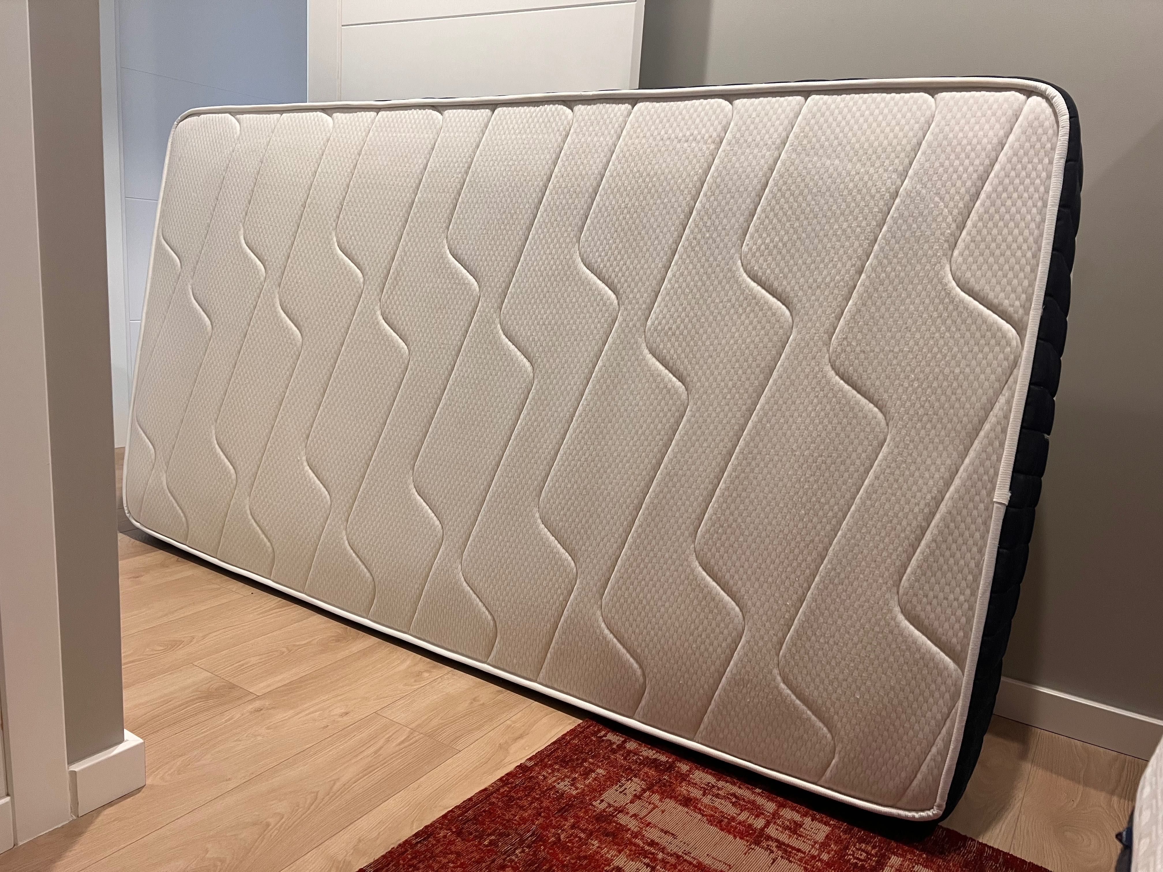 Colchões p/ cama solteiro 105x200
