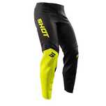 Spodnie cross mx Shot Squad r. 32, 34, 36 nowe enduro fox oneal