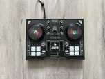 Kontroler Hercules DJ Control Instinct P8 MK1 USB