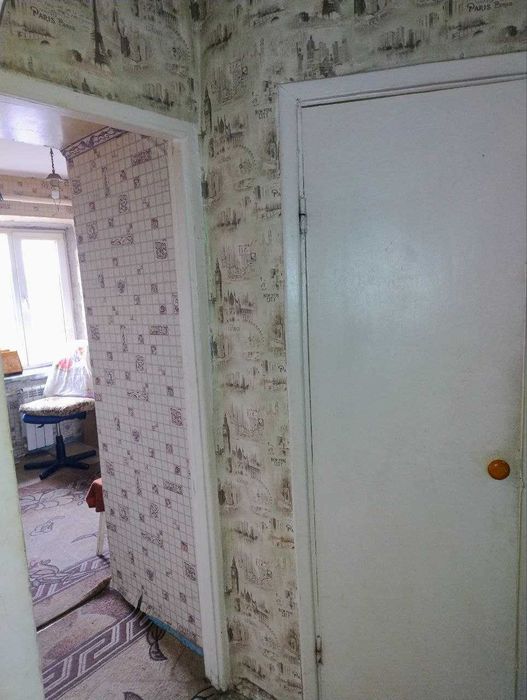 Сдам  1-ю квартиру ,правый берег по ул.Днепровское шосе,5 этаж.