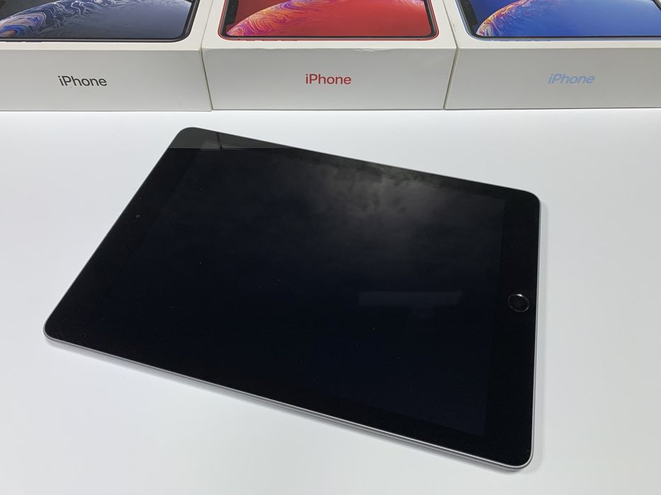 Айпад / iPad mini 4 32GB Wi-fi (Space Gray) A1550