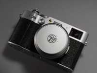 Fujifilm X100 VI - Limited Edition - 90th Anniversary - 1 z 1934 sztuk