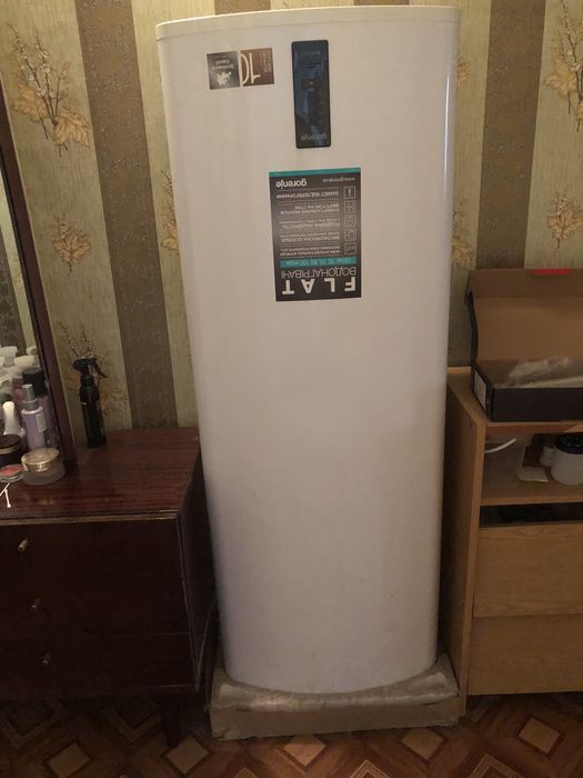 Водонагреватель Gorenje FTG 30-100 E5 (80л), Торг!!!