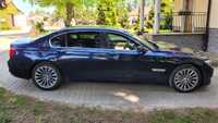 BMW 730D F02 Long