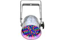2X CHAUVET Professional LED Rain 38 Lighting Effect