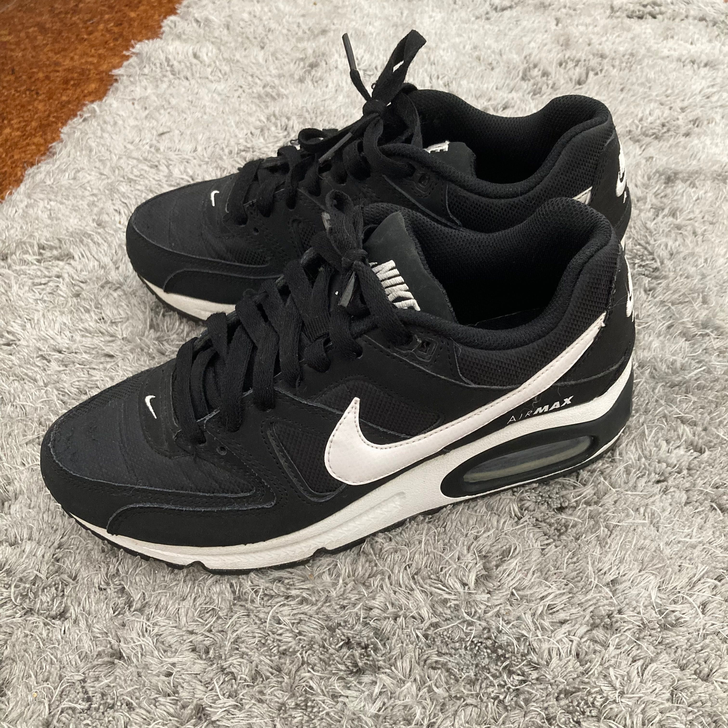 Nike Air Max 38,5