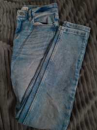 Damskie skinny jeans