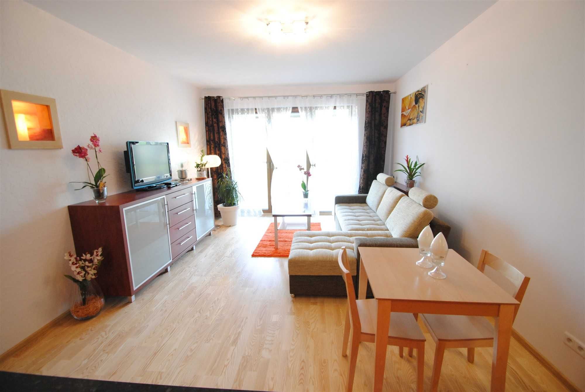 Prestiżowe 2 pok 55 m2/WIŚLANE TARASY/PET FRIENDLY