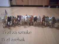 Konie ręcznie malowane (schleich)