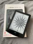 Czytnik ebooków INKbook Prime HD + etui