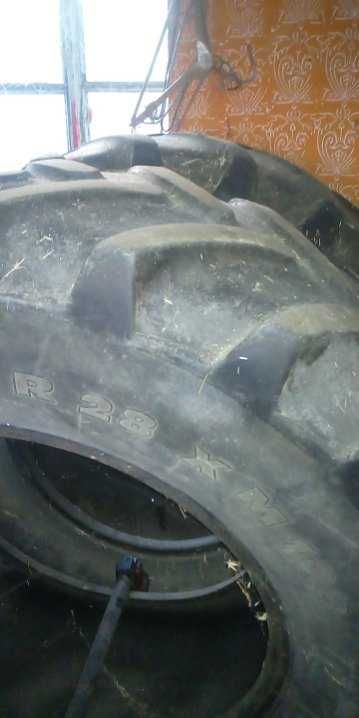 opony michelin 540/65/28