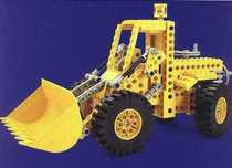 Lego Technic 8853 Ładowarka