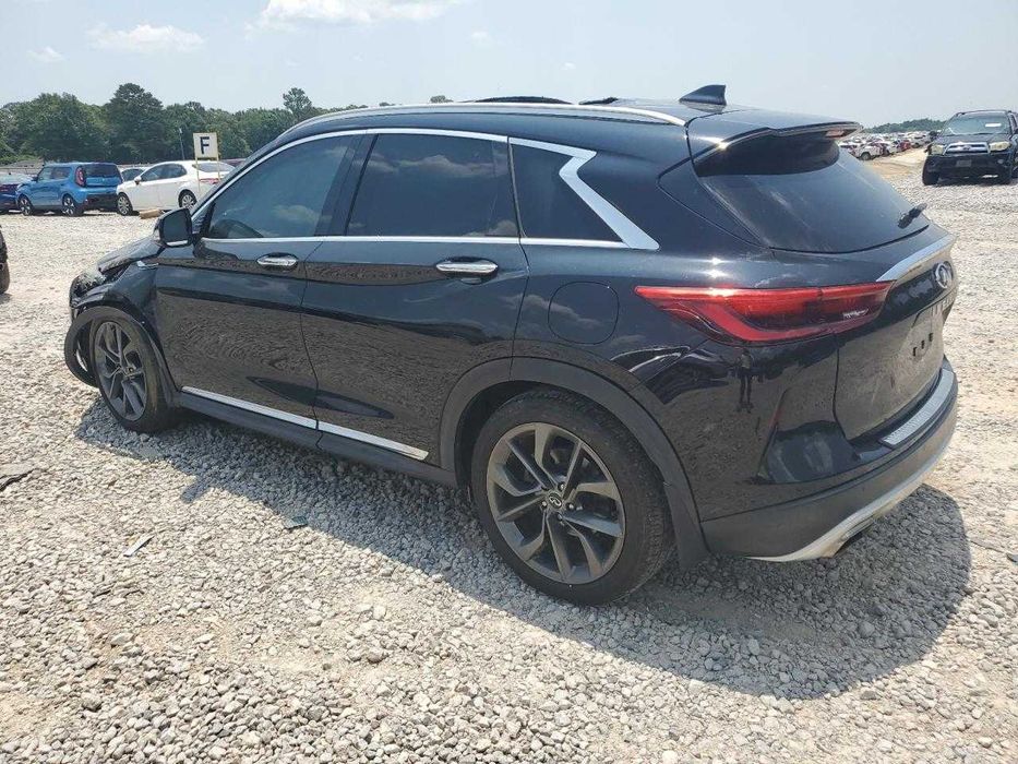 Продам Infiniti QX50 2018 ран енд драйв розмитнена в Україні