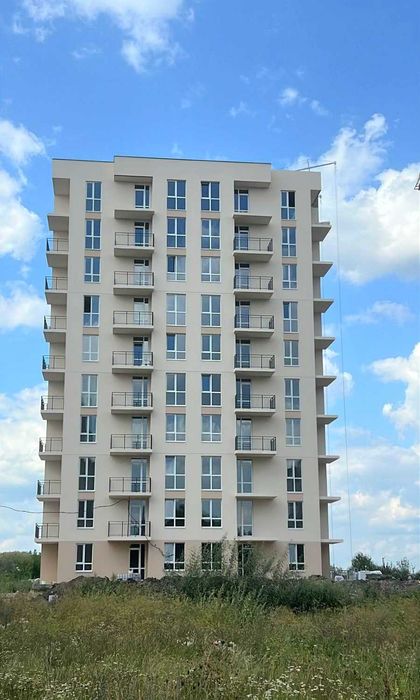 ℹ️ПРОДАЖ 1️⃣-кім. квартири на Замості (Зулінського),РОЗТЕРМІНУВАННЯ‼️