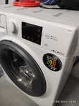 Maquina lavar roupa Ariston Hotpoint 8kg
