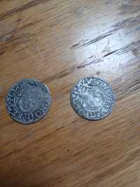 Монеты серебро  Монеты
